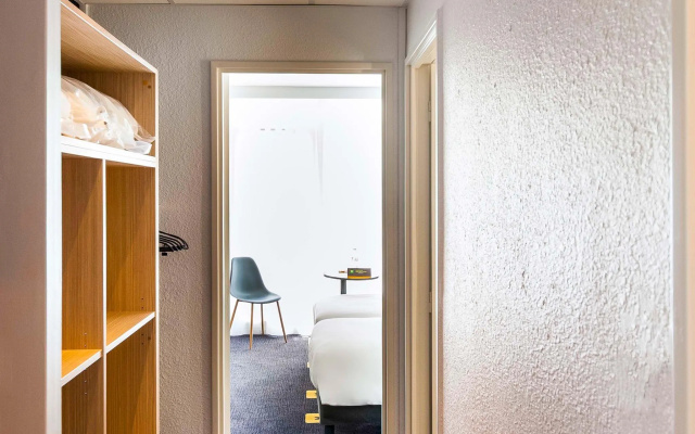 ibis Styles Poitiers Nord