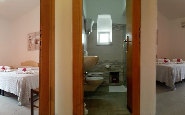 Hotel Residence Costa Azzurra