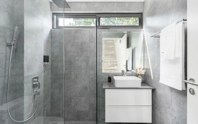 Villa Casa Bella - Luxury, Private Pool Villa