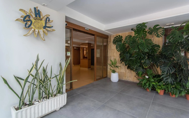 Hotel San Luis