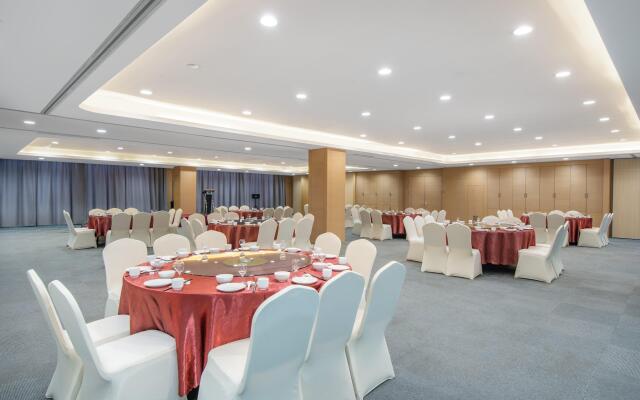Holiday Inn Express Jinan High-Tech Zone by IHG
