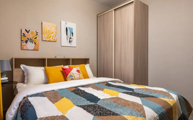 JaneApart Лобачевского 118