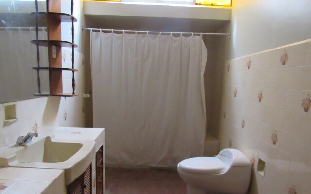 Samarana Lugar de Descanso