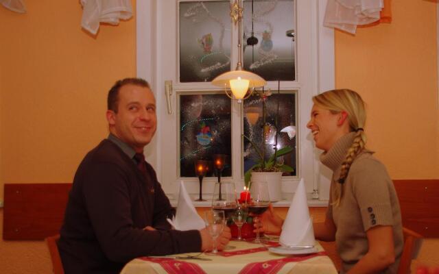 Hotel Restaurant Stella