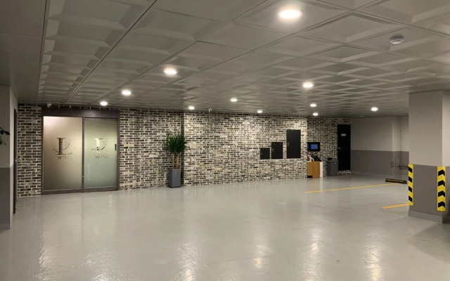Gangnam L Hotel