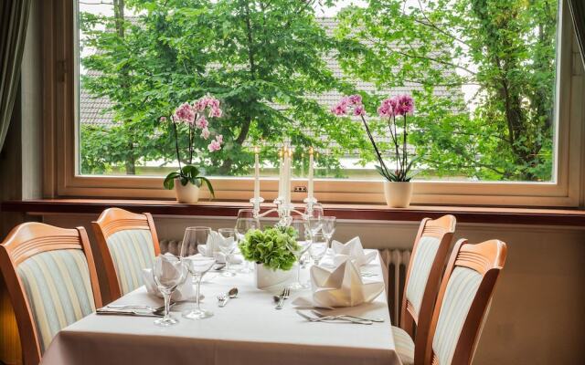 Quality Hotel Kieferneck
