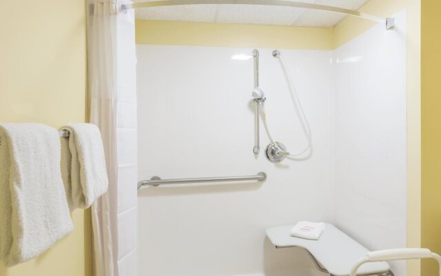 Days Inn by Wyndham East Stroudsburg