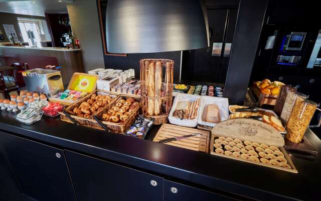 Campanile Evry Ouest - Corbeil Essonnes