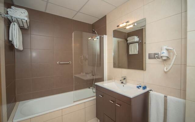 Apartahotel & Spa Jacetania