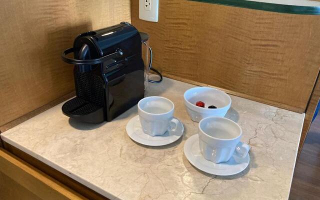 Xtay Privillege Botafogo