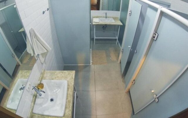 Hostel Matilda