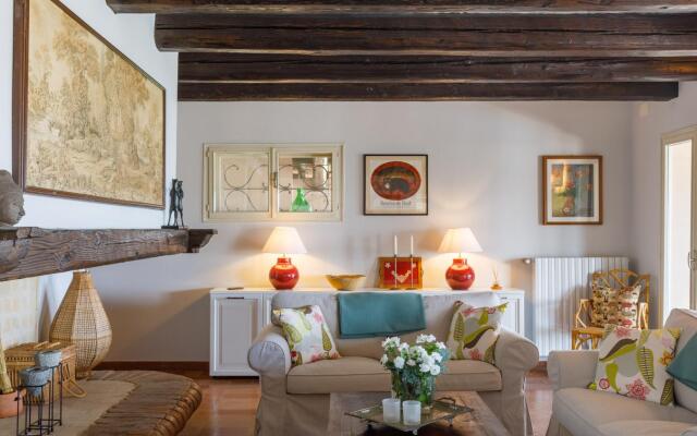 Villino Bruna 6 in Bertinoro