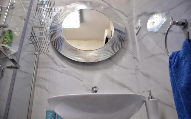 Luxurious Apartment Majda, 2 bathrooms and free parking