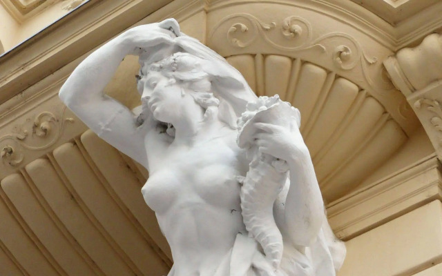 Boutique Hotel zur Wiener Staatsoper
