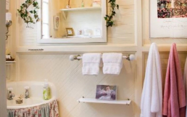 Wicky Up Ranch Bed and Breakfast