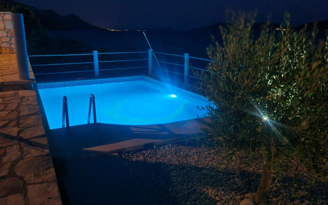 Villa sea oasis Ratac