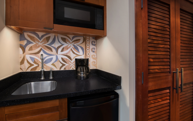 Disney's Polynesian Villas & Bungalows 