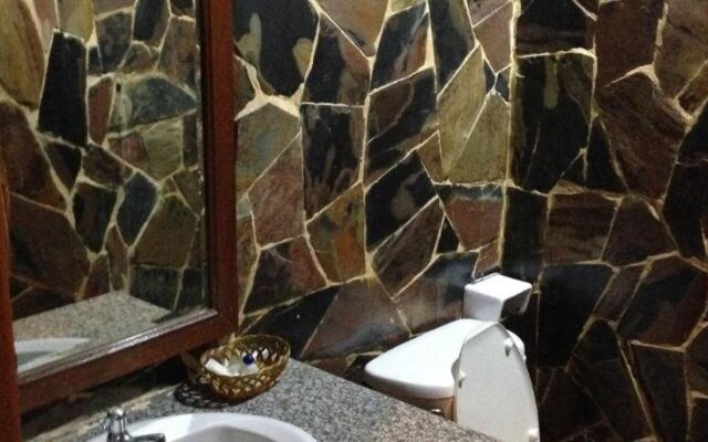 Ruen Thai Guesthouse Patong