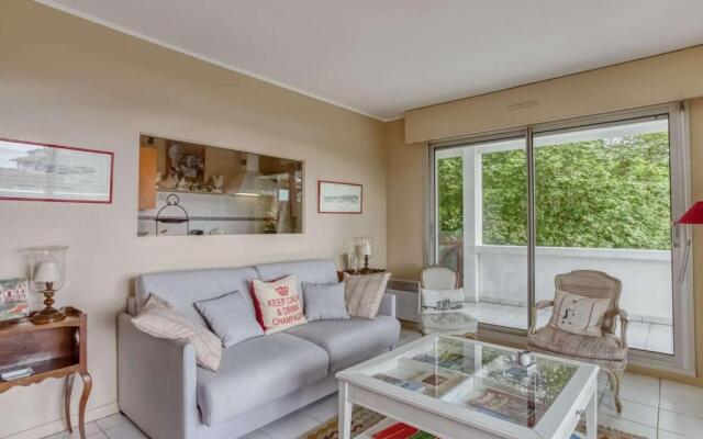 Studio Ciboure, 1 pièce, 2 personnes - FR-1-239-712