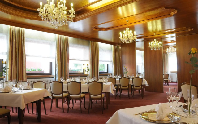 Hotel - Restaurant Erich Rödiger