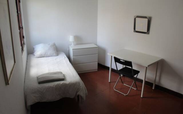 Azalai guest house