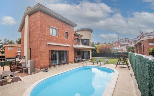 TH136 Villa Sant Ramon