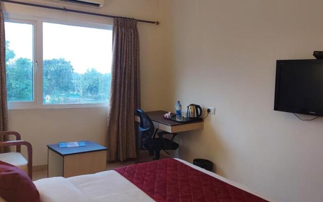 SRM Hotel Tuticorin