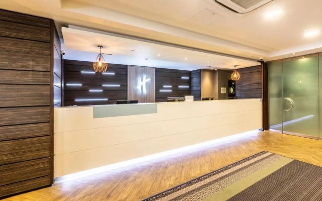 Holiday Inn London - Regent's Park by IHG
