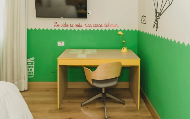 Arte Hotel Lima