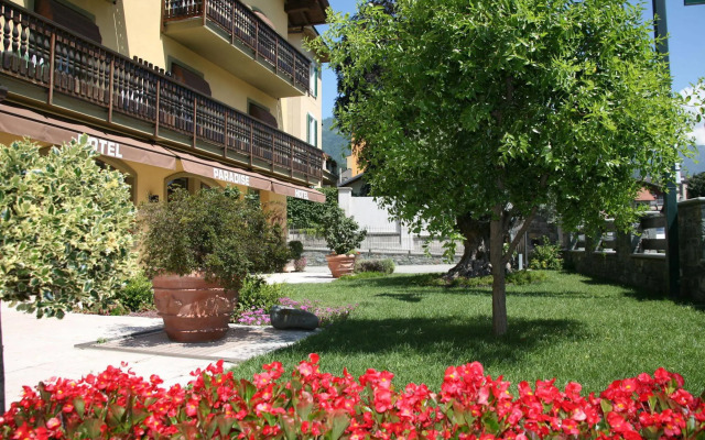 Paradise Hotel & Wellness