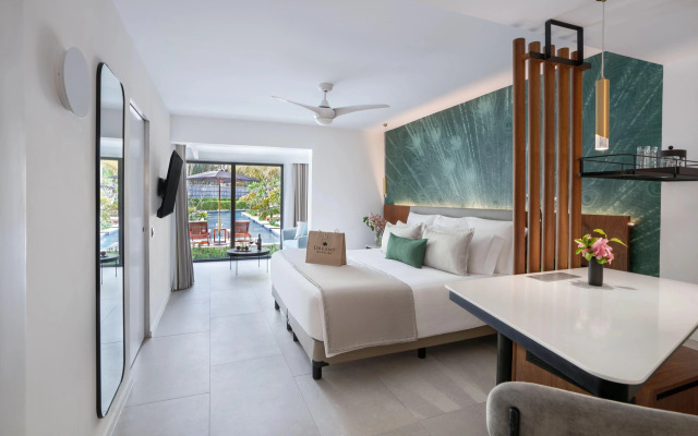 Dreams Flora Resort & Spa