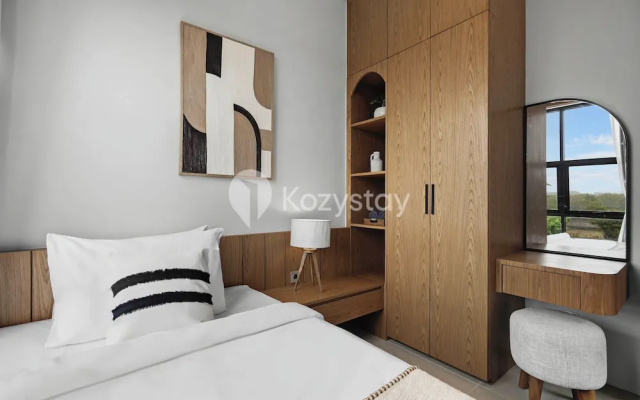 Sarona Villa by Kozystay - Jimbaran – Guest Rooms – Jimbaran