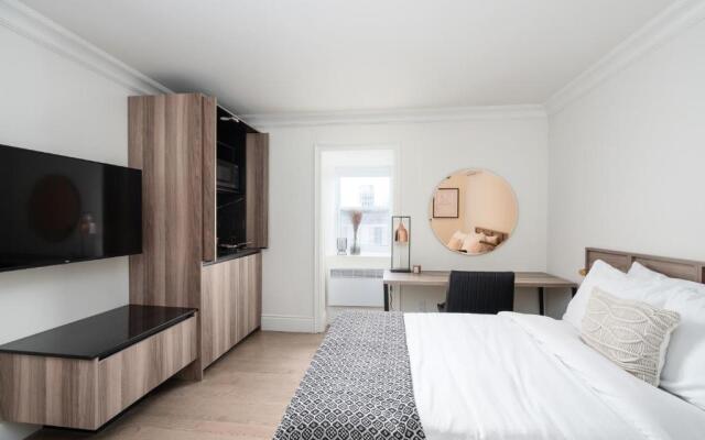 Opal Lofts - Quartier Latin