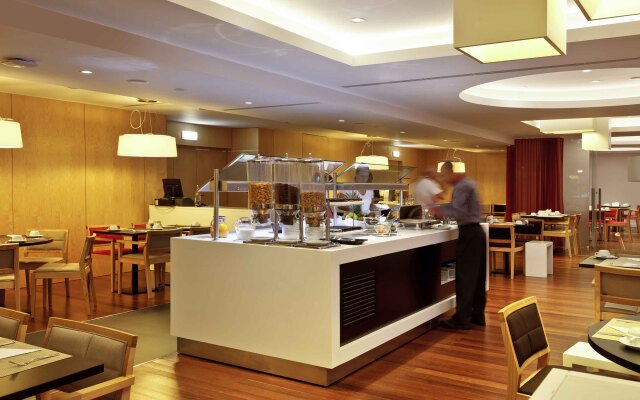 Mercure Braga Centro