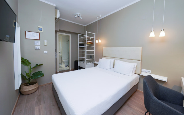Hotel Abc