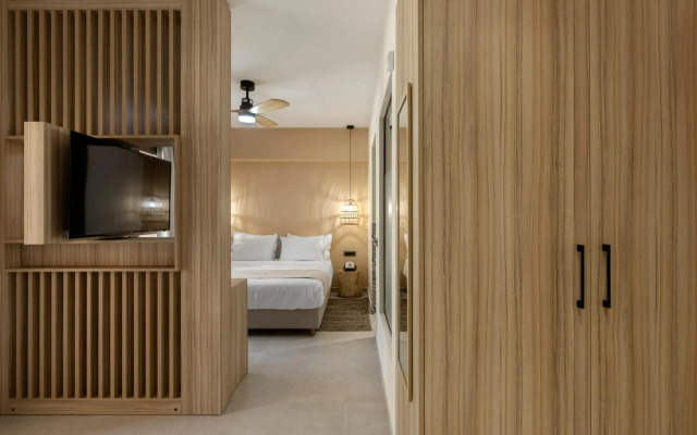 The Nest Resort