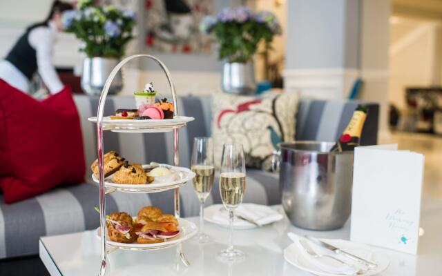 The Ampersand Hotel - Small Luxury Hotels of the World