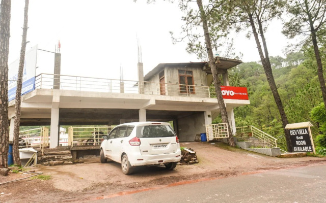 Dev Villa Guest House