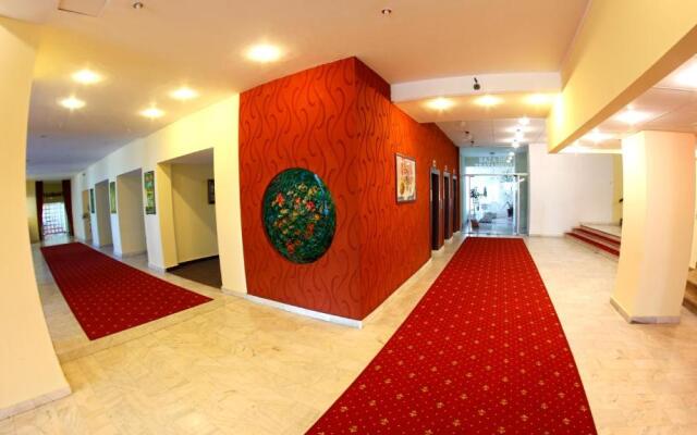 Hotel Montana - Covasna