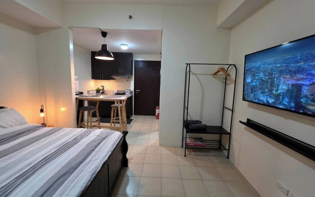 Pioneerwoodlands Mandaluyong Studio Unit