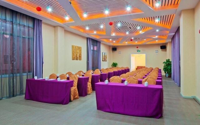 Grand River Resort - Guangzhou