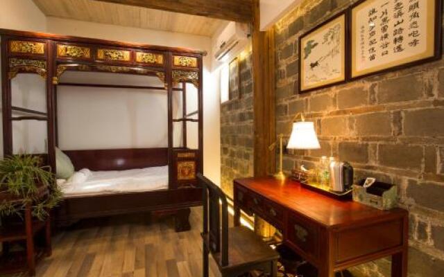 Huamantang Liuli Xiangyuan Hotel