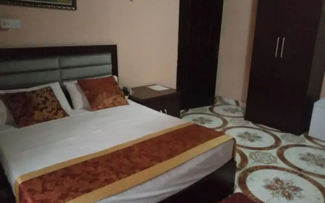 T.S. Hotel