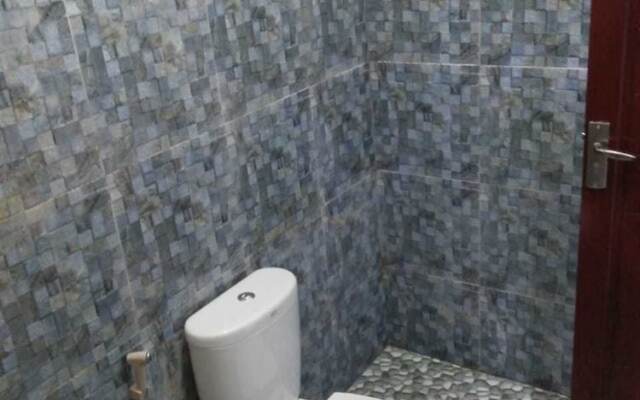 Lombok Lounge Homestay