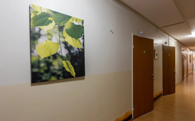 Hotelli Tarjanteen majoitushuoneet Virrat