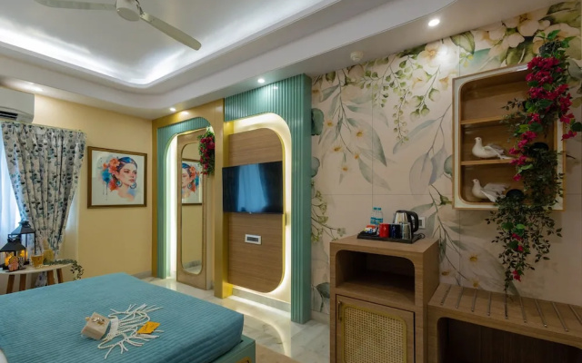 Hostel Genie