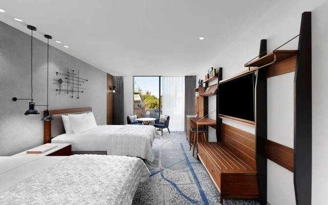 Le Méridien Melbourne
