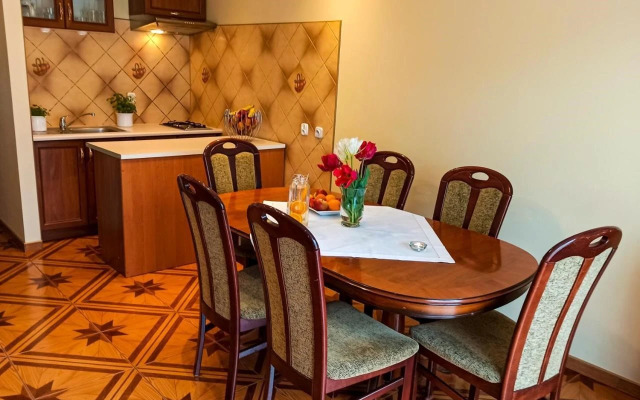 Apartamenty i Pokoje u Doroty