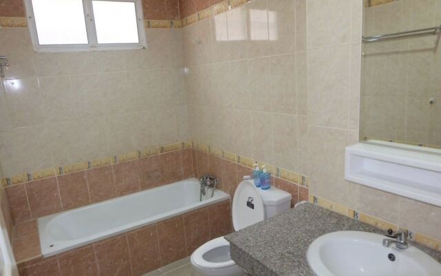 Pattaya Longstay Village 3