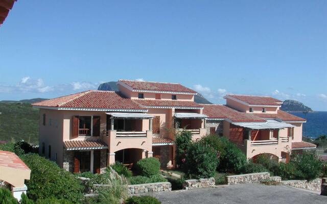 Residence Spiaggia Bianca